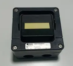 NEW EATON CEAG GHG2732000R0003, EXPLOSION PROOF SWITCH 16A, SURPLUS STOCK