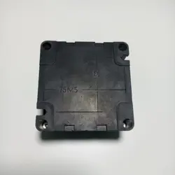 EXPLOSION PROOF