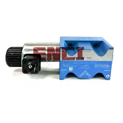 DG4V522AJMUH620 616958 EATON VICKERS(DANFOSS) VALVE DG4V-5-22AJ-M-U-H6-20