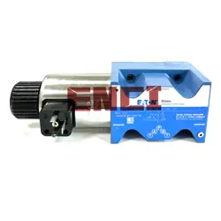 VALVE DG4V-5-OA-M-U-H6-20