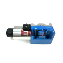 DG4V52AJMUH620 616768 EATON VICKERS (DANFOSS) VALVE DG4V-5-2AJ-M-U-H6-20