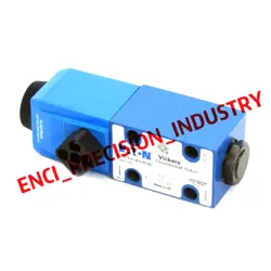 DG4V-3-2A-M-U-H7-60 EATON VICKERS (DANFOSS) VALVE 529762 /MADE IN UK
