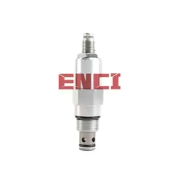 CARTRIDGE VALVE 02-173238