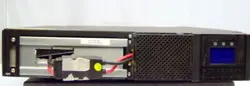 UNINTERRUPTIBLE POWER