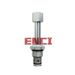 CARTRIDGE VALVE /MADE
