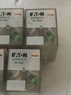 24 VDC