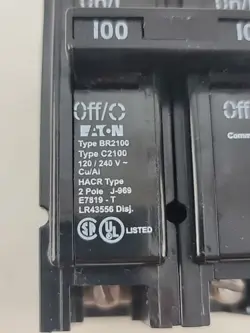 BR2100 C2100 100