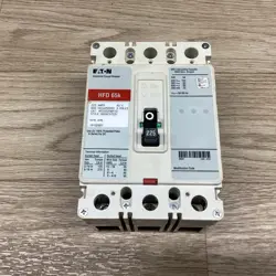 EATON HFD