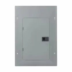 EATON BRP16B125 125A SINGLE-PHASE PLUG-ON NEUTRAL CIRCUIT BREAKER LOAD CENTER