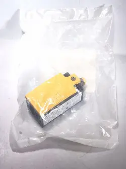 SWITCH BODY