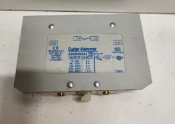 NEW NO BOX! EATON CUTLER-HAMMER 8A 660V 1NO AUXILIARY CONTACT C320KGS41