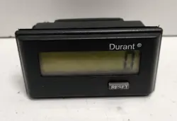 DURANT 3V/28V