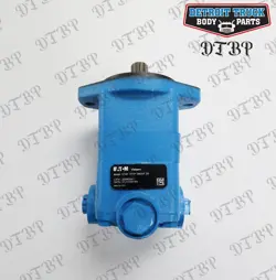 HYDRAULIC PUMP