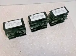 NEW EATON C-H