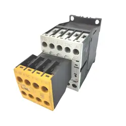 CONTACTOR ASSEMBLY NEW