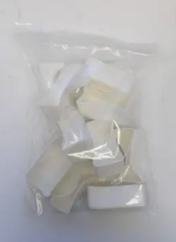 PVC/PLASTIC CHANNEL