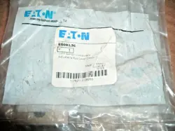 EATON E50KL36 LIMIT SWITCH ADJUSTABLE ROD LEVER CLAMP  - 3 AVAILABLE