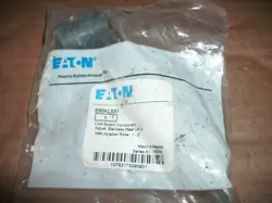 EATON E50KL537 ADJUSTABLE NYLATRON LIMIT SWITCH OPERATOR - 2 AVAILABLE