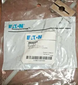 EATON E50KL399 ADJUSTABLE NYLATRON LIMIT SWITCH OPERATOR - 2 AVAILABLE