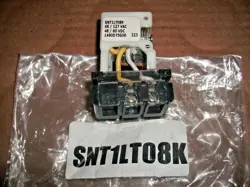 EATON SNT1LT08K 1490D75G06 48-127A VAC/48-60DC BREAKER SHUNT TRIP