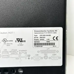 HMI