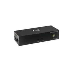 EATON ELECTRICAL - B127A-110-BH - EATON TRIPP LITE SERIES HDMI OVER CAT6