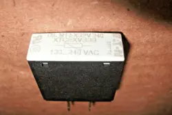 EATON MOELLER DILM12-XSPV 240 XTCEXVSBB MSAA281210 SURGE SUPPRESSOR - 17 AVAIL