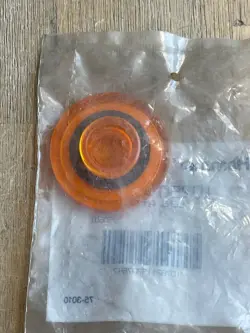PUSH BUTTON LENS