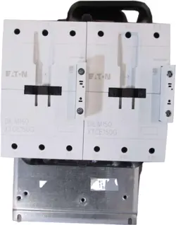 CONTACTORS IEC 3P