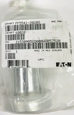 FF5541-2020S 60020 WEATHERHEAD