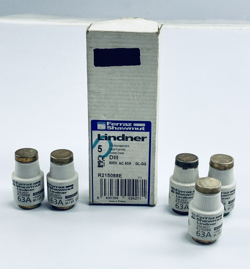FUSE LINKS 63A