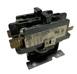 CONTACTOR POLE 30A