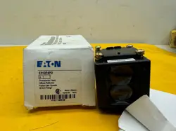 EATON CORPORATION E51DP4PD