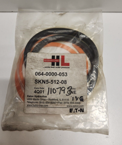 EATON HYDRO-LINE 4