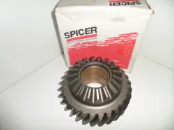SPICER