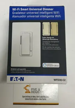 EATON WFD30-C2-BX-LW WI-FI