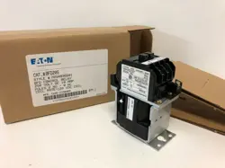 CONTROL RELAY BFD20S