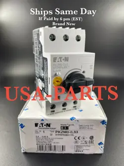 EATON *NEW