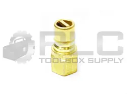 EATON HANSEN 100-508