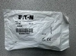 NEW EATON M22-L-W PILOT INDICATING LIGHT WHITE 22MM ROUND