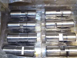 HYDRAULIC PUMP