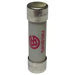 FWH-5A14F FUSE CARTRIDGE