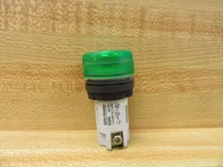 GREEN LED
