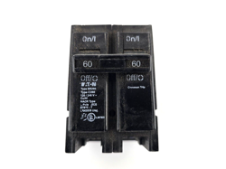 EATON BR260 60