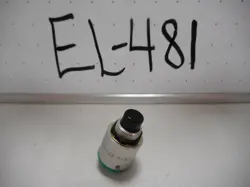 EATON 81640 PUSHBUTTON