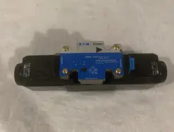 EATON DG4V-3-2N-M-FPM4WL-D7-HL7-60-EN623 SOLENOID VALVE VICKERS