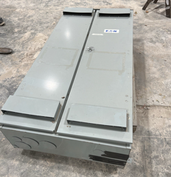 480V DELTA PHASE
