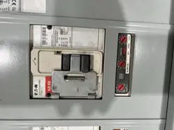 PANELBOARD