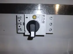 EATON XTPM1P6B 22A