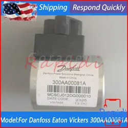 EATON 300AA00081A HYDRAULIC